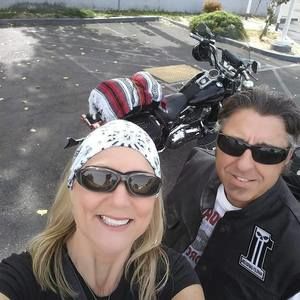 Meet your Posher, Dina